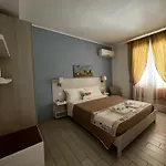 Frühstückspension Cima Bianca 4*
