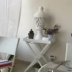 Frühstückspension Cima Bianca