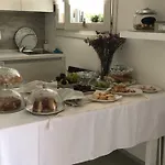 Cima Bianca Frühstückspension