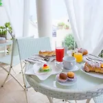 Cima Bianca Frühstückspension San Vito Lo Capo