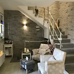 Cima Bianca Frühstückspension 4*