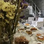 Bed and breakfast Cima Bianca