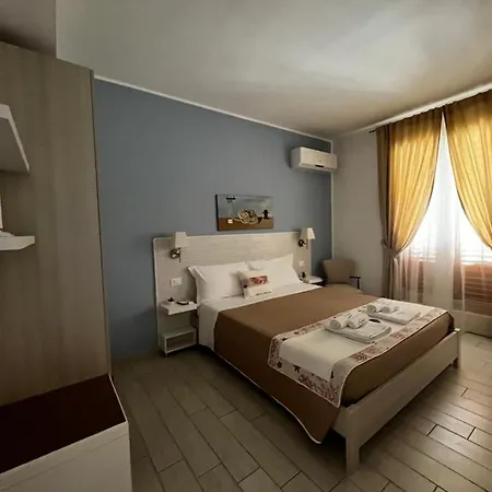 Bed & Breakfast Cima Bianca 4*