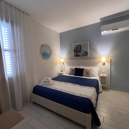 B&B Cima Bianca 4*