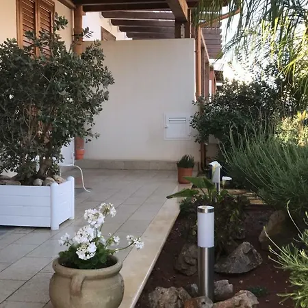 B&B Cima Bianca 4*