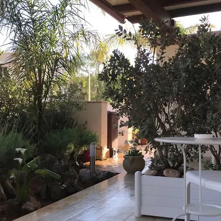 Cima Bianca San Vito Lo Capo