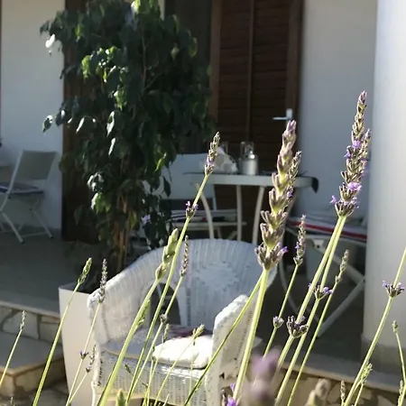 Cima Bianca Bed & Breakfast 4*