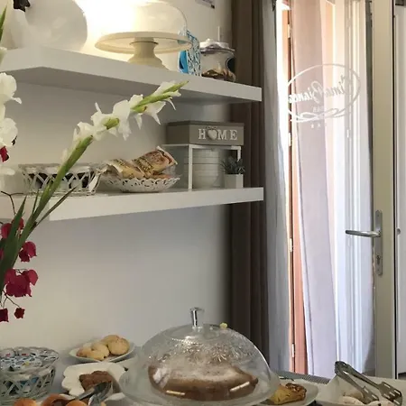 Cima Bianca 4*