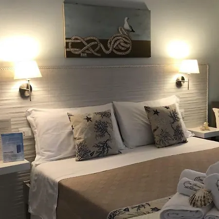 Bed & Breakfast Cima Bianca 4*