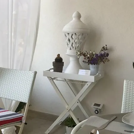 فندق مبيت وإفطار Cima Bianca