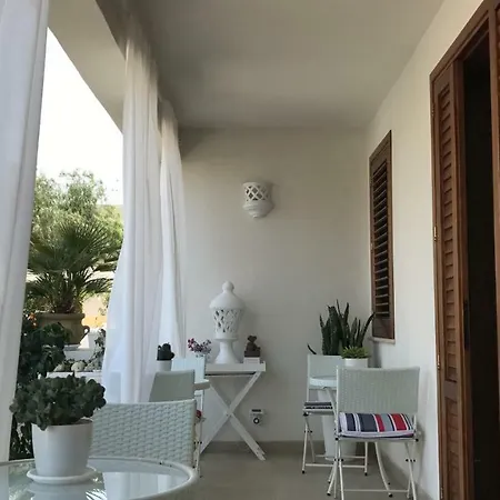 Cima Bianca San Vito Lo Capo