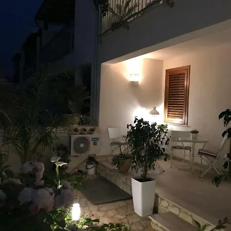 Cima Bianca Bed & Breakfast San Vito Lo Capo
