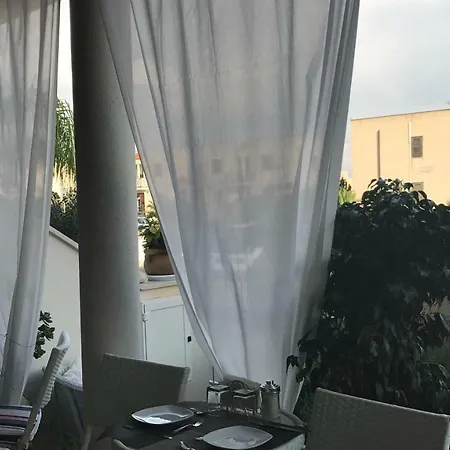 Bed & Breakfast Cima Bianca