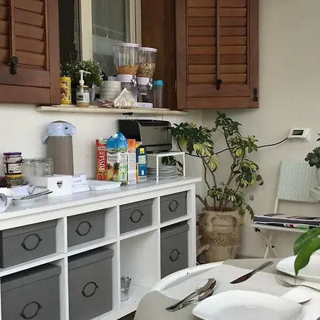 Cima Bianca San Vito Lo Capo