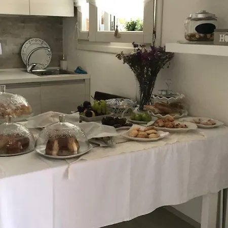 Cima Bianca فندق مبيت وإفطار