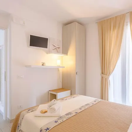 Cima Bianca 4*