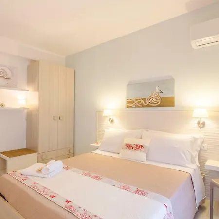 Cima Bianca Bed & Breakfast San Vito Lo Capo