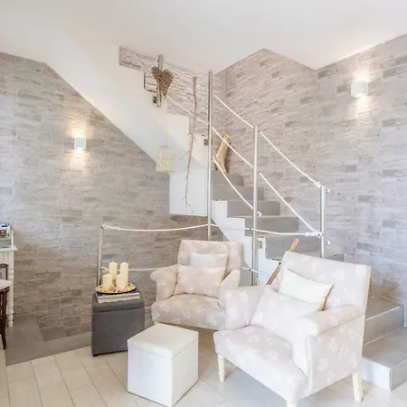 Bed & Breakfast Cima Bianca 4*