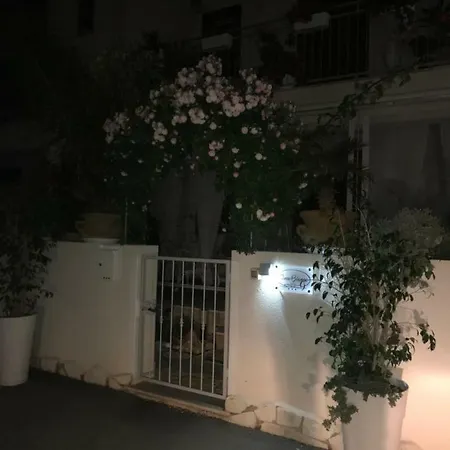 Cima Bianca 4* San Vito Lo Capo