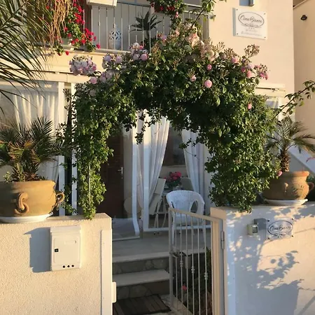 Bed & Breakfast Cima Bianca 4*