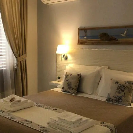 Cima Bianca San Vito Lo Capo