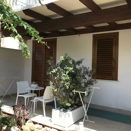 Cima Bianca 4* San Vito Lo Capo