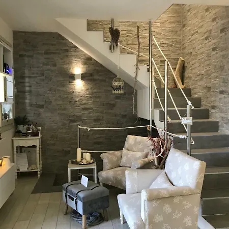 Cima Bianca Bed & Breakfast 4*