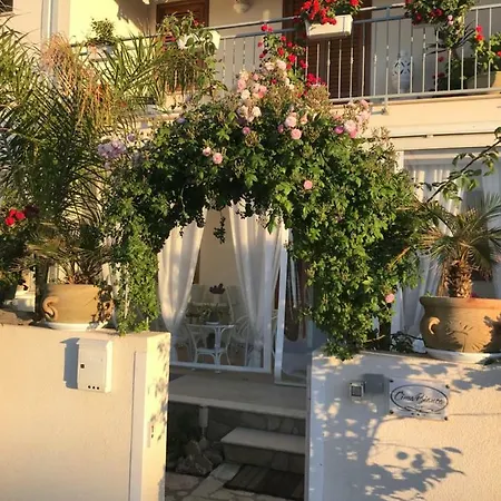 Bed & Breakfast Cima Bianca 4*