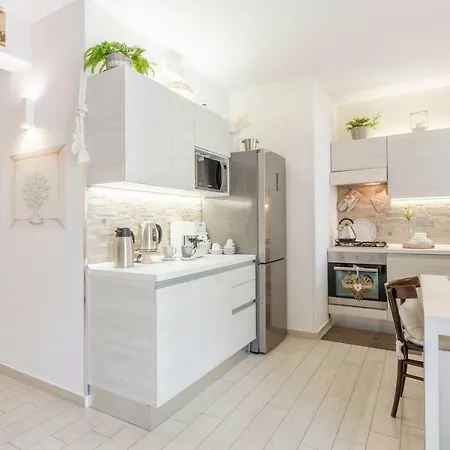 Cima Bianca Bed & Breakfast 4*