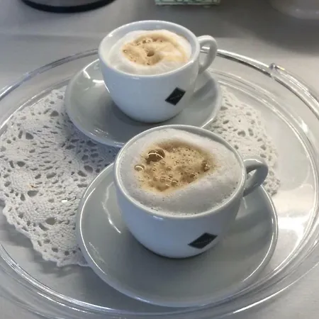 Cima Bianca 4*