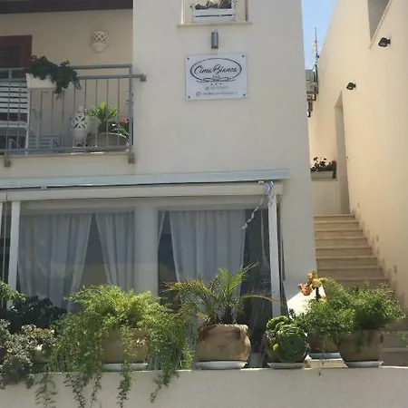 B&B Cima Bianca