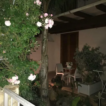 Cima Bianca فندق مبيت وإفطار