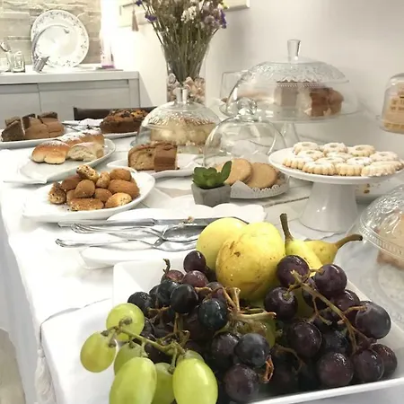 Cima Bianca San Vito Lo Capo