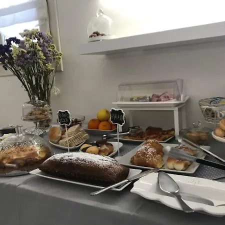 Cima Bianca 4* سان فيتو لو كابو