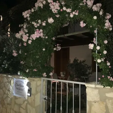 Cima Bianca 산비토로카포