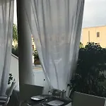 לינה וארוחת בוקר Cima Bianca