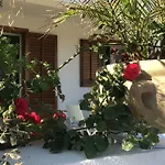 Cima Bianca San Vito Lo Capo