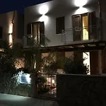 Cima Bianca 4*