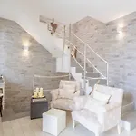 לינה וארוחת בוקר Cima Bianca 4*