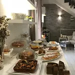 Cima Bianca לינה וארוחת בוקר סן ויטו לו קאפו