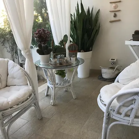 Bed & Breakfast Cima Bianca