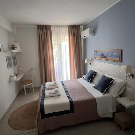 B&B Cima Bianca 4*