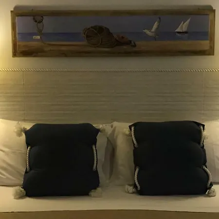 Cima Bianca Bed and breakfast