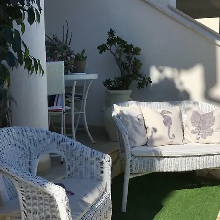 Bed & Breakfast Cima Bianca