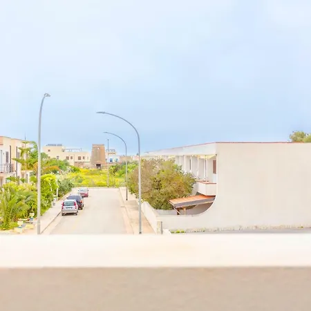 Cima Bianca Отель типа 