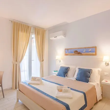 Cima Bianca 4*