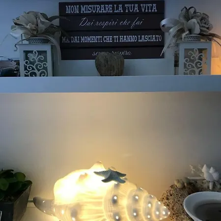 Cima Bianca * San Vito Lo Capo