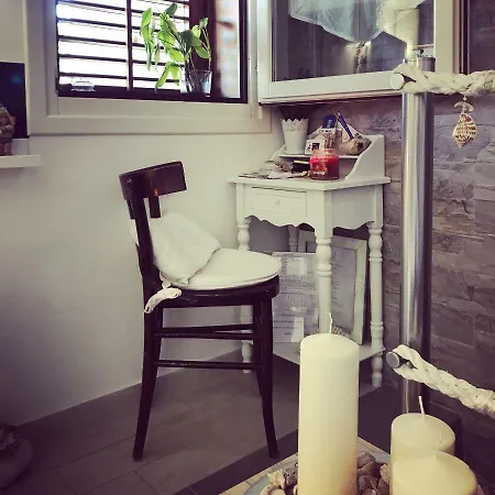Cima Bianca Bed & Breakfast *