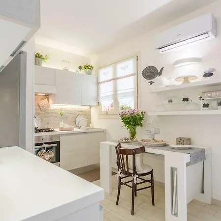 Bed & Breakfast Cima Bianca