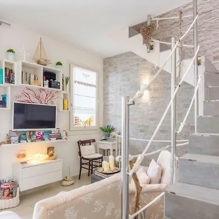 Cima Bianca Bed & Breakfast *